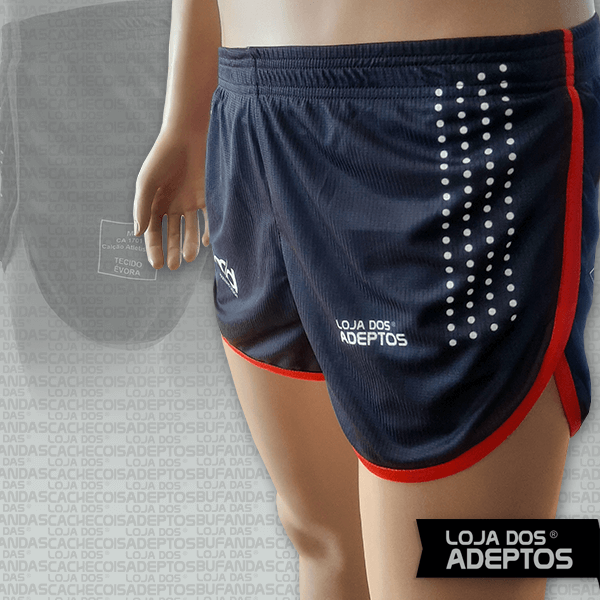 Calção Atletismo Loja dos Adeptos